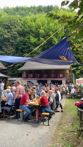 Familiensportfest