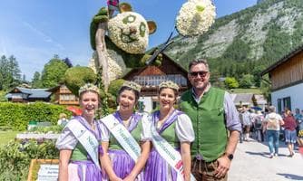 Narzissenfest