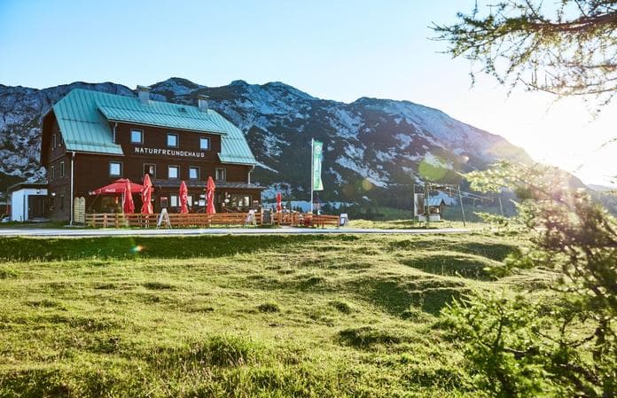 Tauplitzer Alm-Kräuterfest