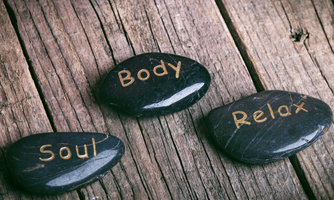 Workshop: "Die Leichtigkeit des Seins"