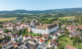 Wandertag - Rund um die Pöllauer Hirschbirne