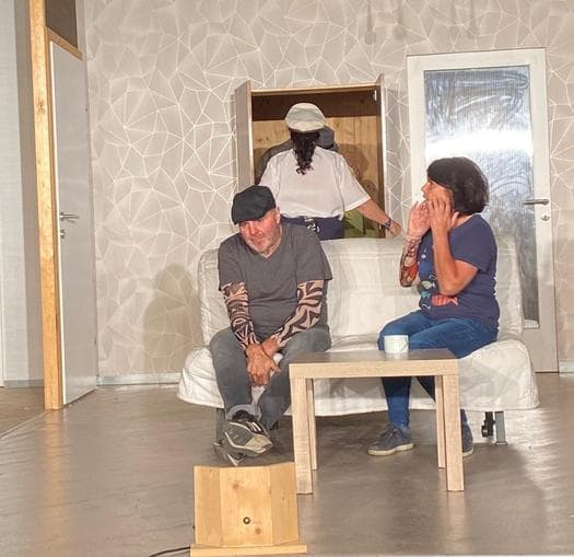 Theater im Park