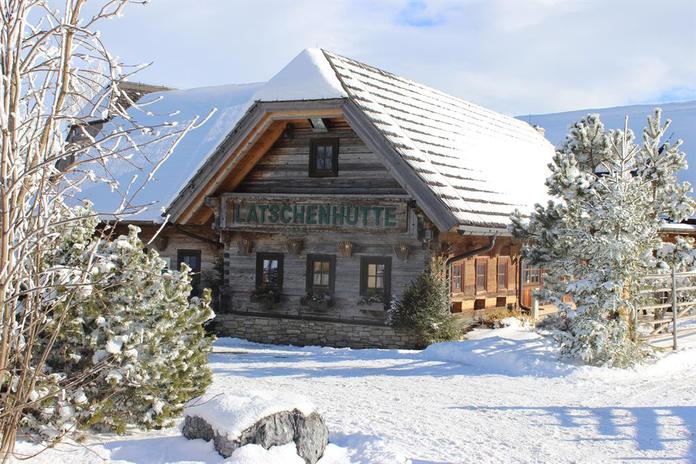 Bauernsilvester in der LAHÜ