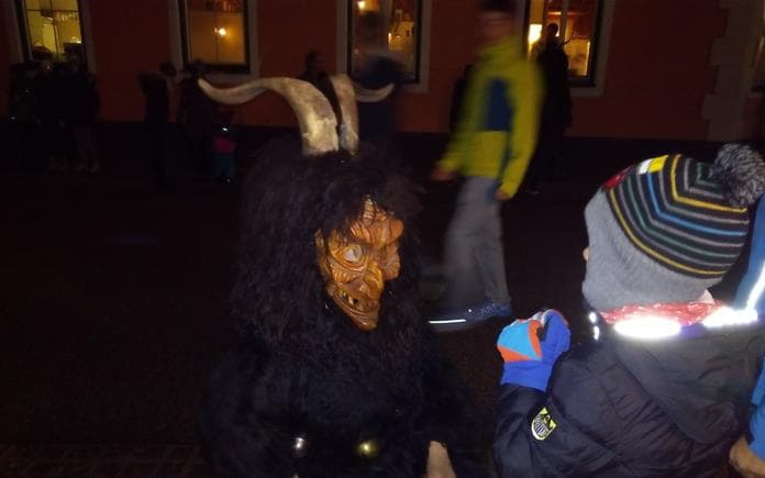 Kinderkrampus