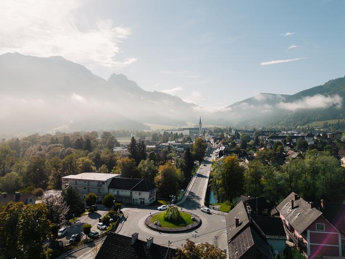 Admonter Kirtag