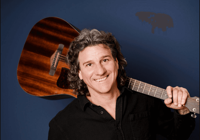 Philipp Griessler & Band live am Stubenbergsee