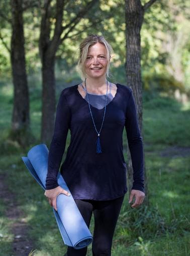 Anjali Yoga Wochenende