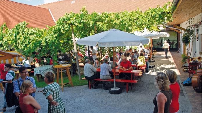 16. Biofest- Biohof Schloffer
