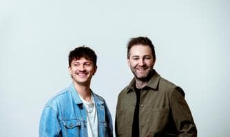 Open Air "Josh & RIAN" in Fürstenfeld