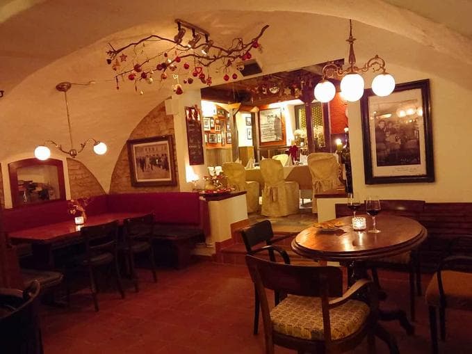 Silvester im Stadtkeller Fehring