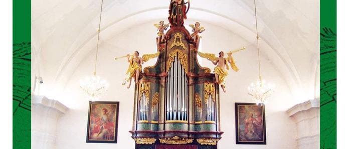 Orgelklang 2026: Pfarrkirche Kaindorf