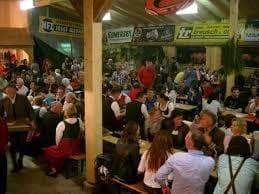 Johnsbacher Waldfest