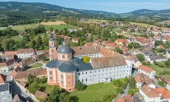 Orgelklang 2026: Pfarrkirche Pöllau