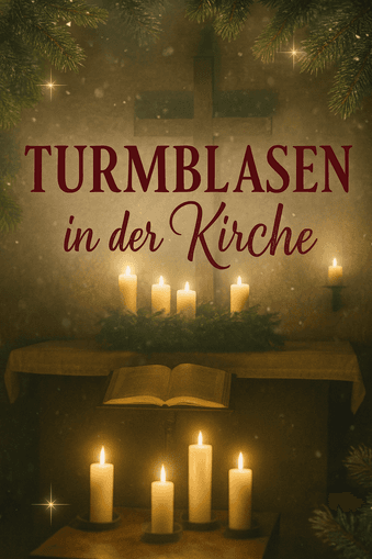 Turmblasen