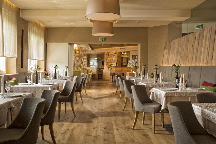 Brunch'n Grill beim WILDen EDER