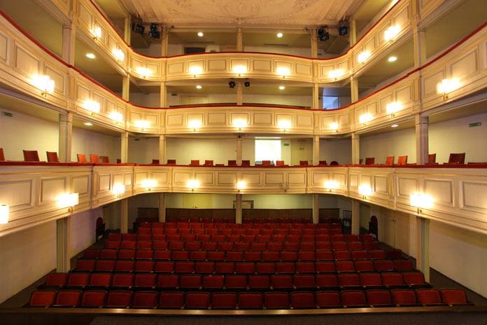 Operette: Il Signor Fagotto