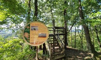 Kogelfest - 25 Jahre Geo-Trail Kapfenstein