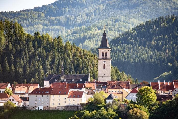 Ferienprogramm Vorstellung im Planetarium