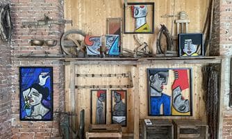 Design ab Hof: Hofladen Opening