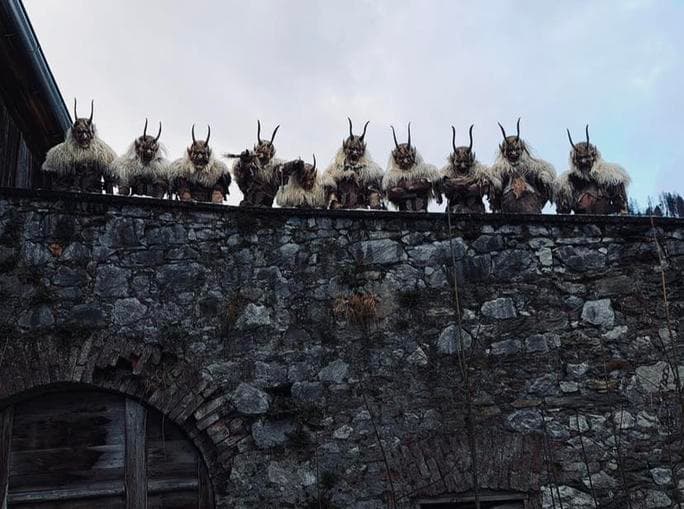 4. Krampuslauf