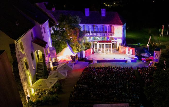 Musical Festspiele Hartberg 2026 - "Artus Excalibur"