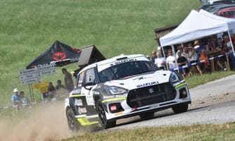 Rallye Weiz 2026