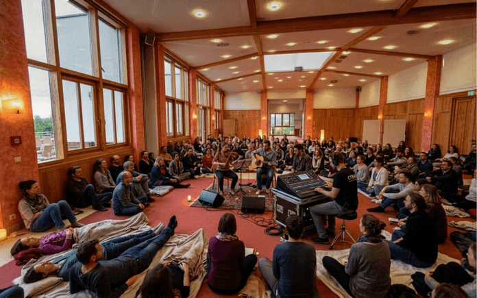 Meta-Musik-Event