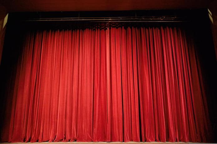 Die Nacht der Musicals
