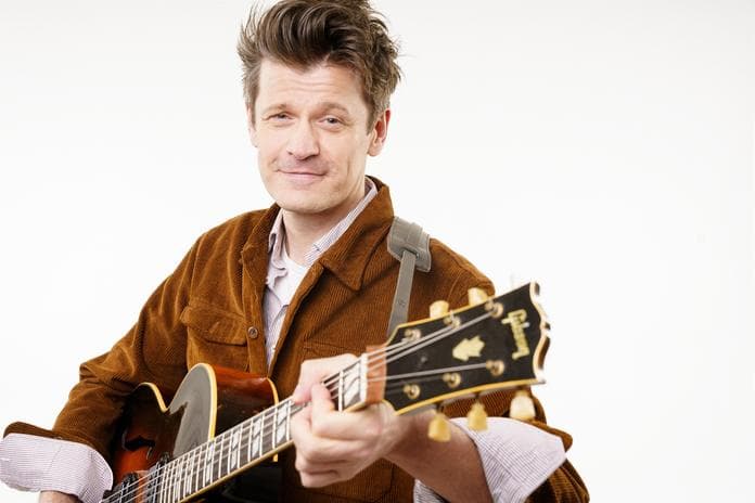 Norbert Schneider & Band "Werkschau"