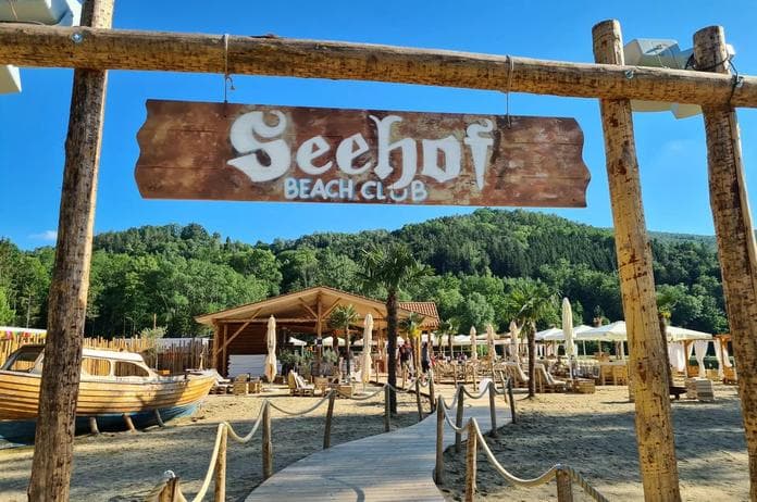Run & Rave am Stubenbergsee