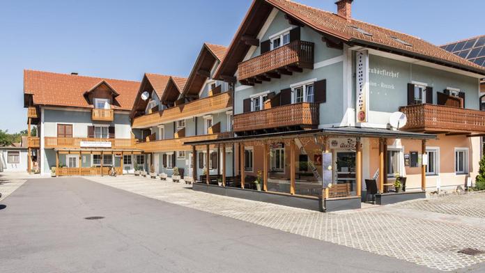 Grillabend im Café Auszeit