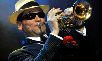 Franz Posch & Dixielanders Hall