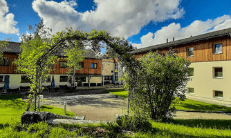 ühstücken im JUFA Hotel Bad Aussee