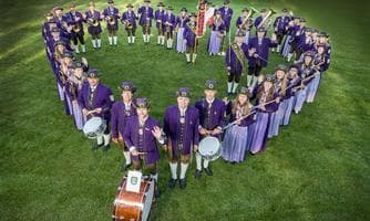 Musiker Stammtisch in Fladnitz/T.