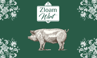 BRATL-SONNTAG beim Zloam Wirt