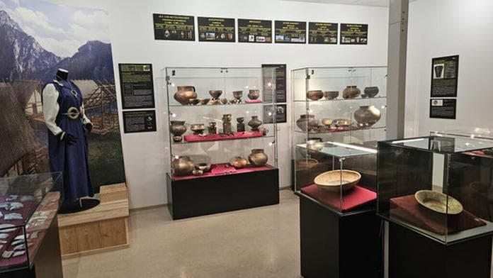 Lange Nacht der Museen - ArcheKult Museum
