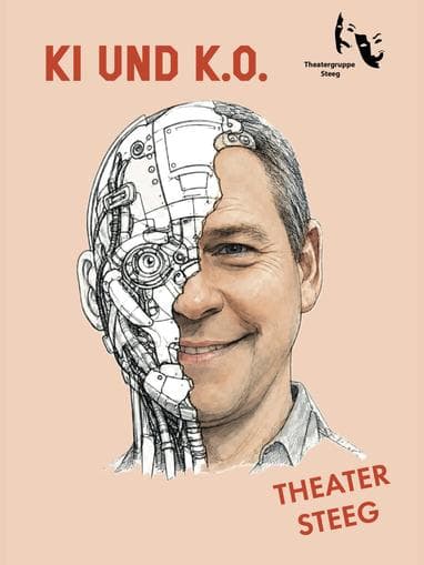 Theaterabend in Steeg ''KI & K.O.''