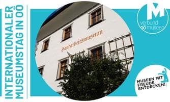 Aktionstag in Traunkirchen: Tag der offenen Tür und Sonderausstellung: Sammlung