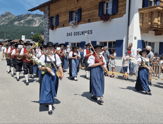 Gästekonzert in Stockach
