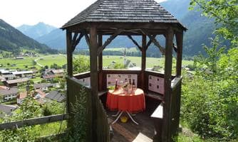 Wildkräuterführung am Ölberg