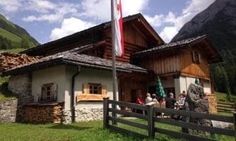 Latschenöl Brennstüberl