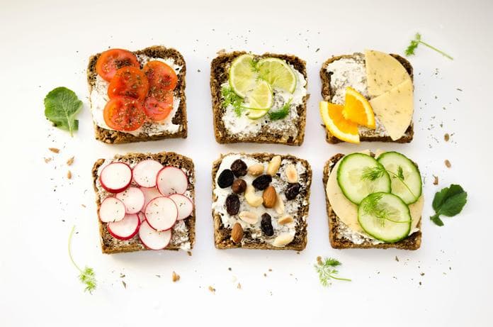 Kinderaktivität: Snacks und Partygerichte kochen