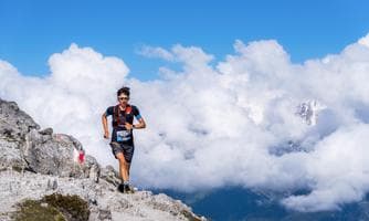 Tschirgant Sky Run