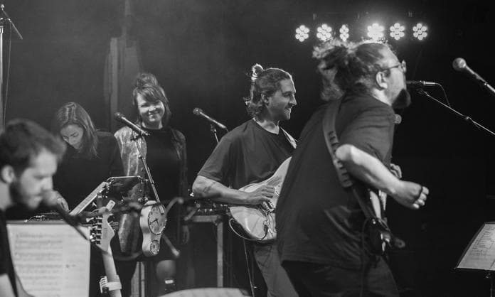 Tribute Band Tirol - 60 Jahre Rubber Soul & Revolver | Kellerei Reutte