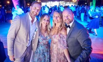 Hippmanns Sommernachtsball 2026