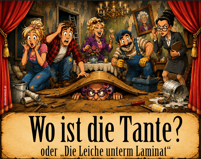 Kolpingbühne Weißenbach