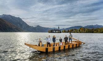 FELIX 2026 - das Wirtshausfestival Traunsee-Almtal