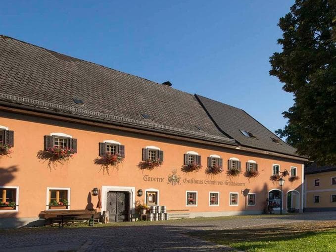Liachtbratlmontag beim Silmbroth