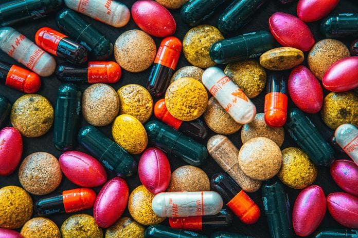 Kinderaktivität: Was gibt es außer Traubenzucker noch in meiner Apotheke?