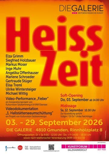 Heisszeit